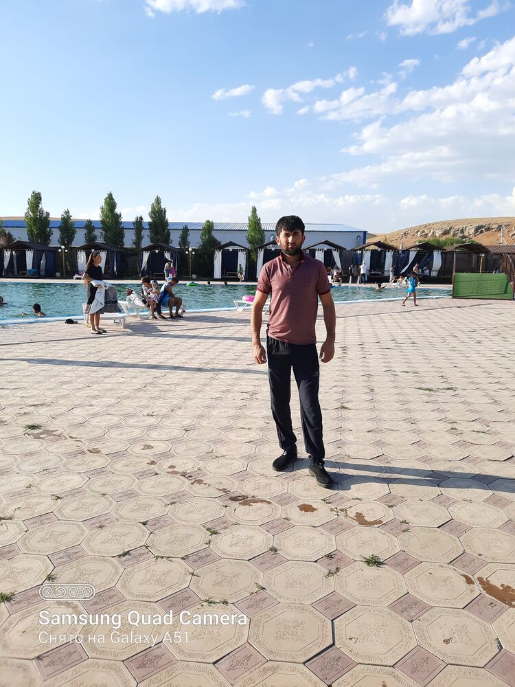  31326322  Ramil, 29 ,    