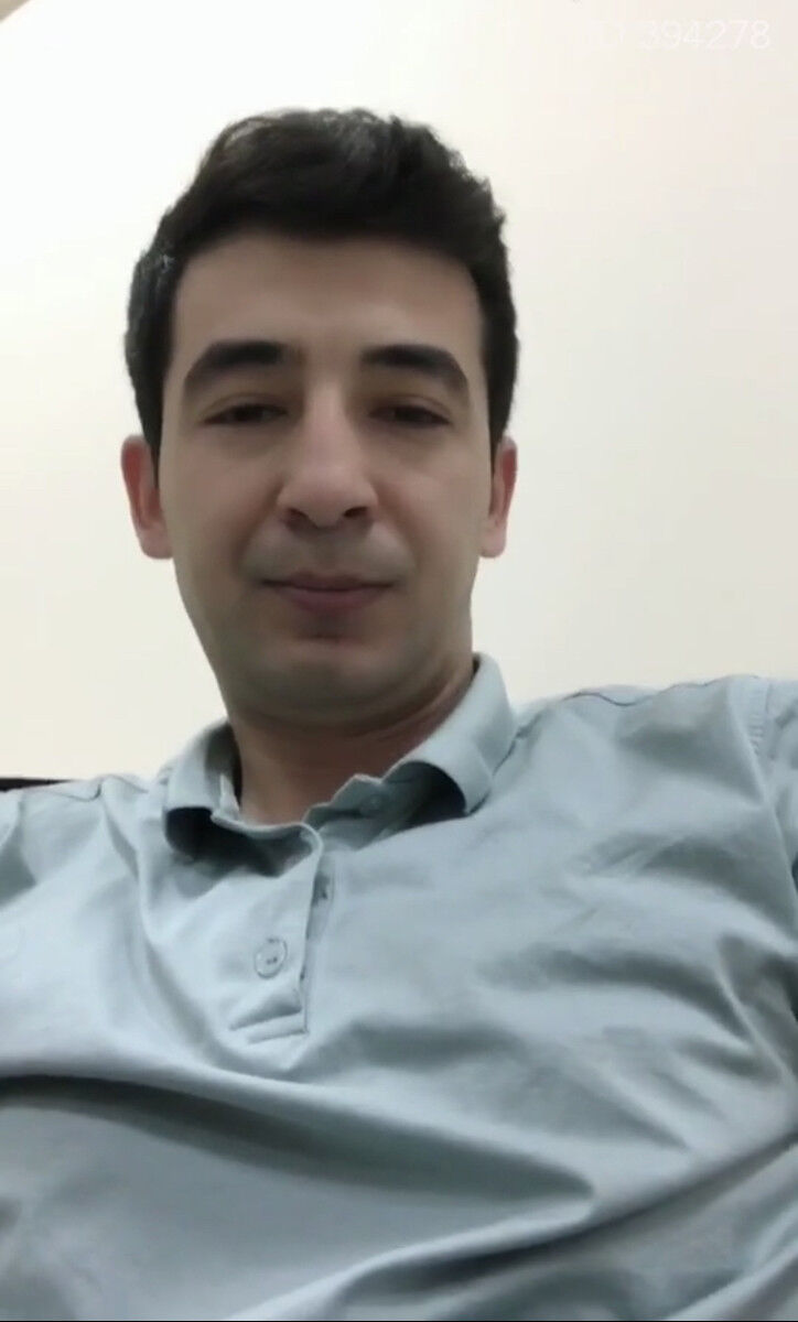 ���������� �������, ���� ������� Feruzbek, 34 ����, ������������ ��� ������, ����� � ���������, c�������� ���������