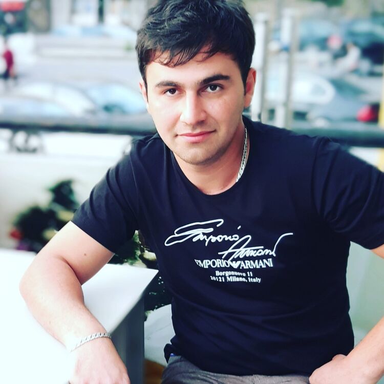 ���� 16666472 ������� Ali, 32 ����, ���� ���������� � �����