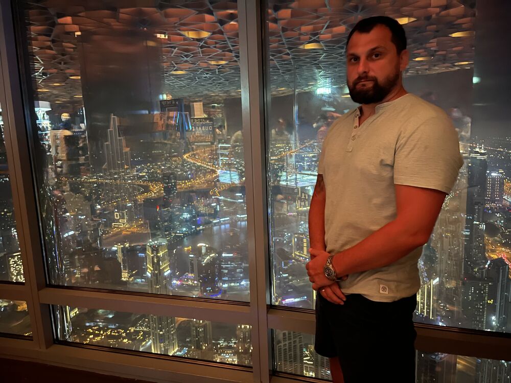  29560812  Felix, 40 ,    Alanya