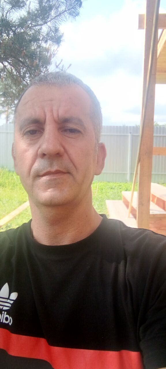 ���������� ��������, ���� ������� Rustam, 44 ����, ������������ ��� ������, ����� � ���������