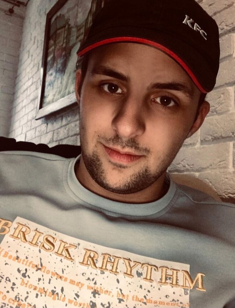 ���� 39517622 ������� ��������, 28 ���, ���� ���������� � ������