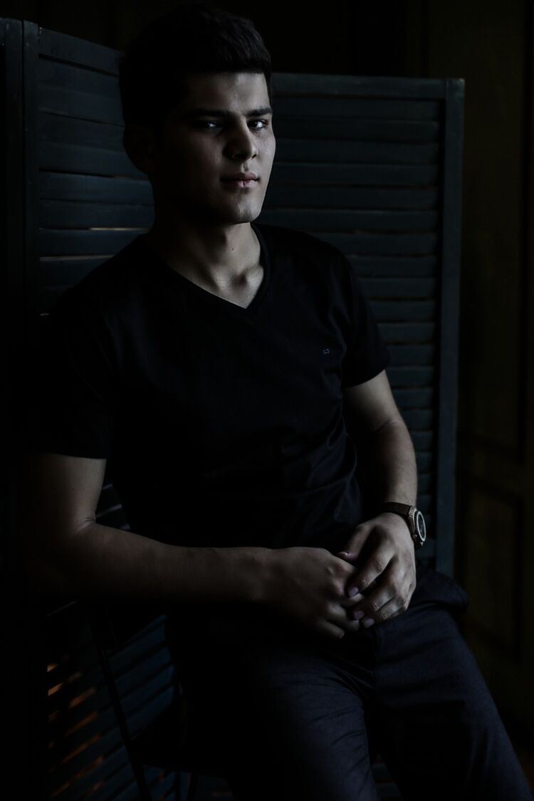 ���� 16704172 ������� Azmboy, 29 ���, ���� ���������� � ��������