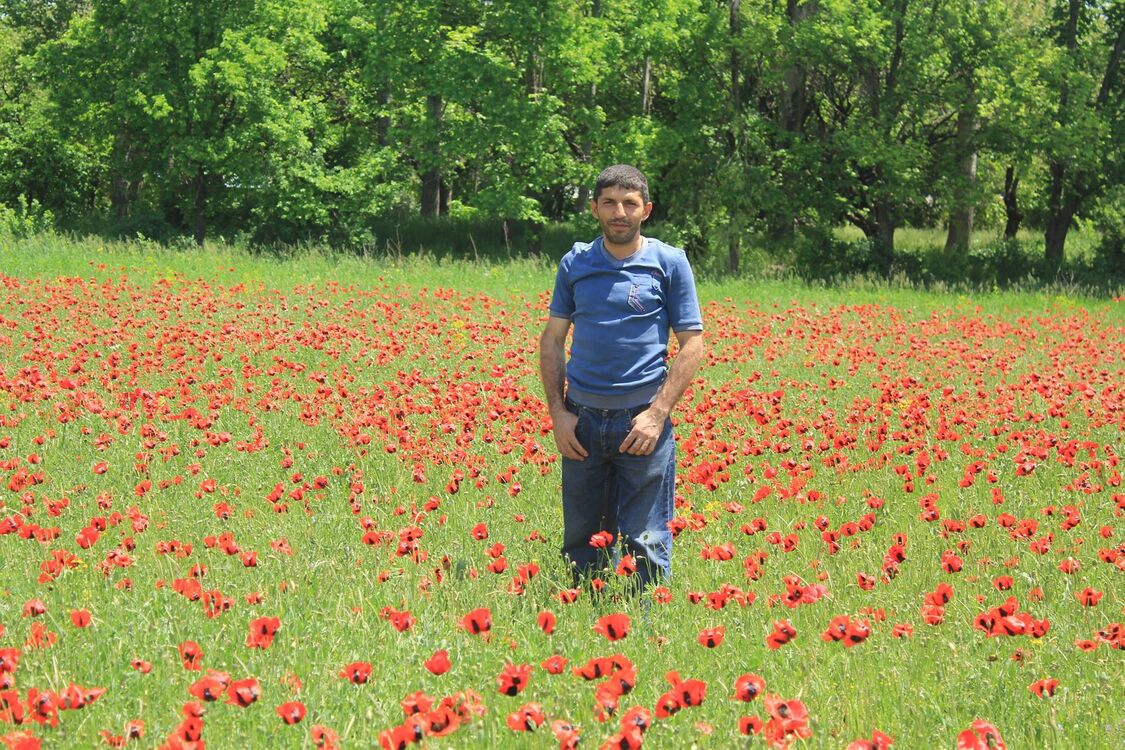 ���������� ������, ���� ������� Aram, 44 ����, ������������ 