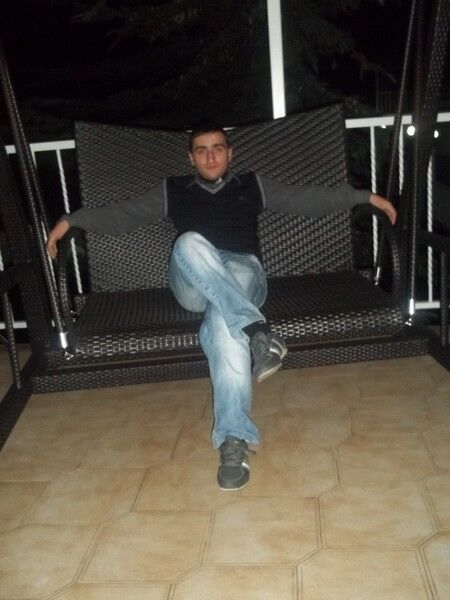  5344542  Giorgi, 35 ,    