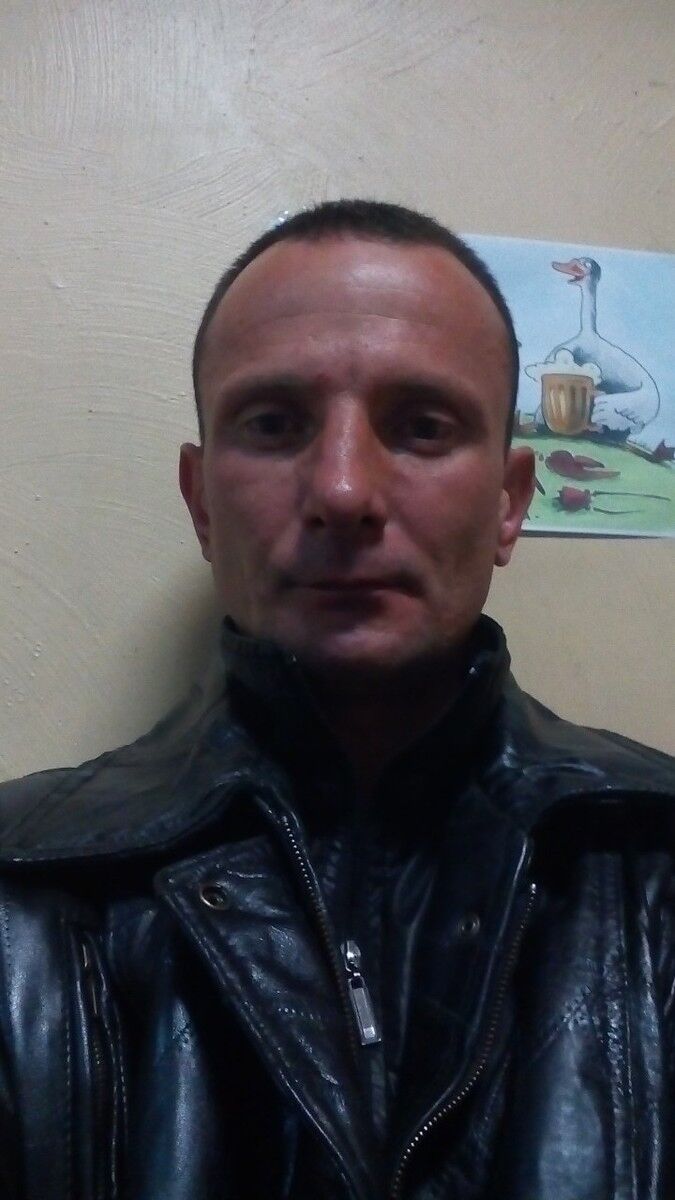  ,   Sergei, 47 ,   
