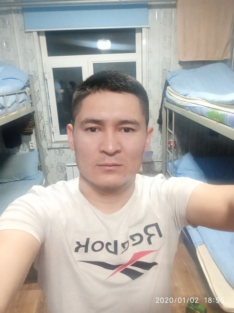 ���� 19073752 ������� Sardor, 36 ���, ���� ���������� � ���������