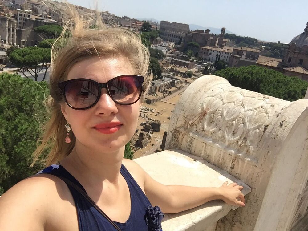 ���� 41907452 ������� Irina, 37 ���, ���� ���������� � ������