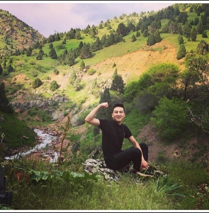 ���� 17137842 ������� Javahir, 35 ���, ���� ���������� � ��������