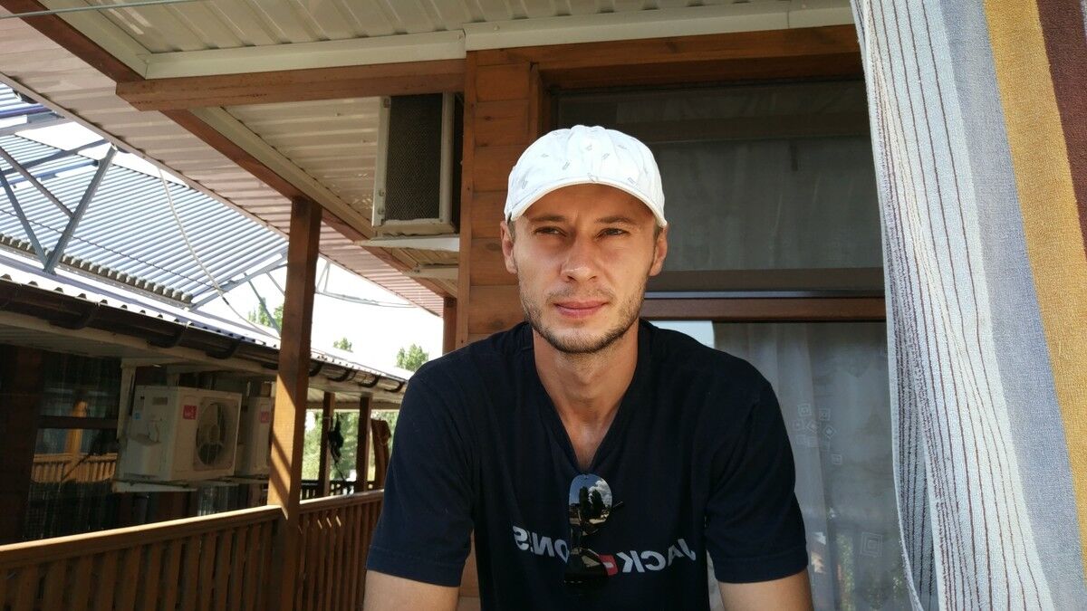  ,   Yarik, 37 ,   ,   , c 