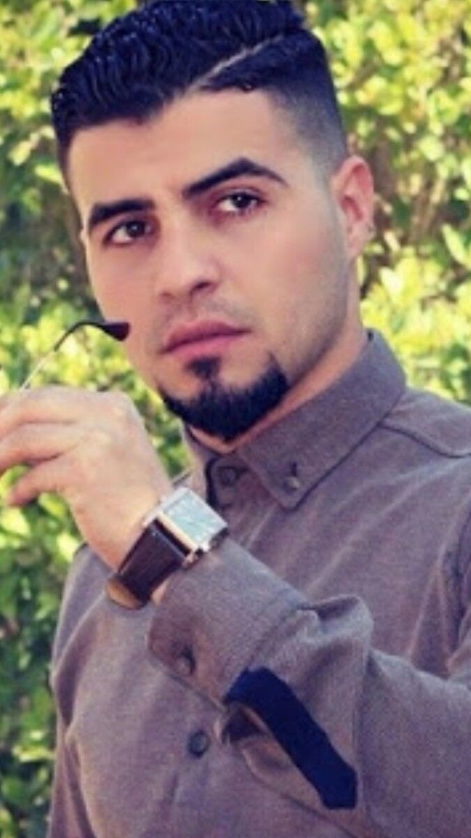  15514572  Kareem, 44 ,    
