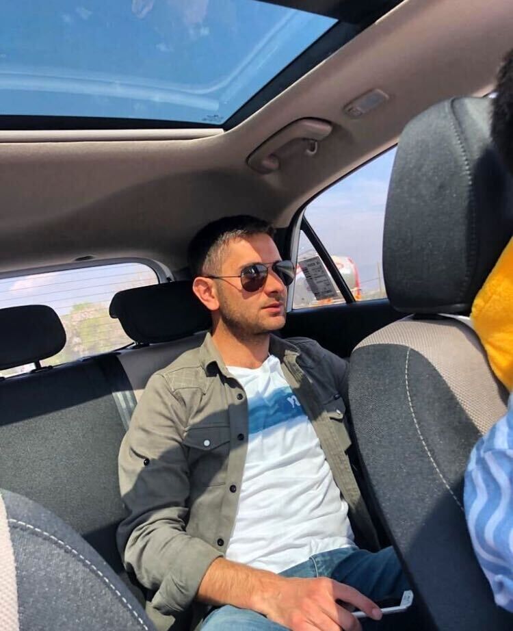 ���� 23619582 ������� YAVUZ, 33 ����, ���� ���������� � ������