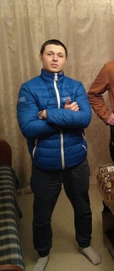 ���� 12210652 ������� Anton, 29 ���, ���� ���������� � �����