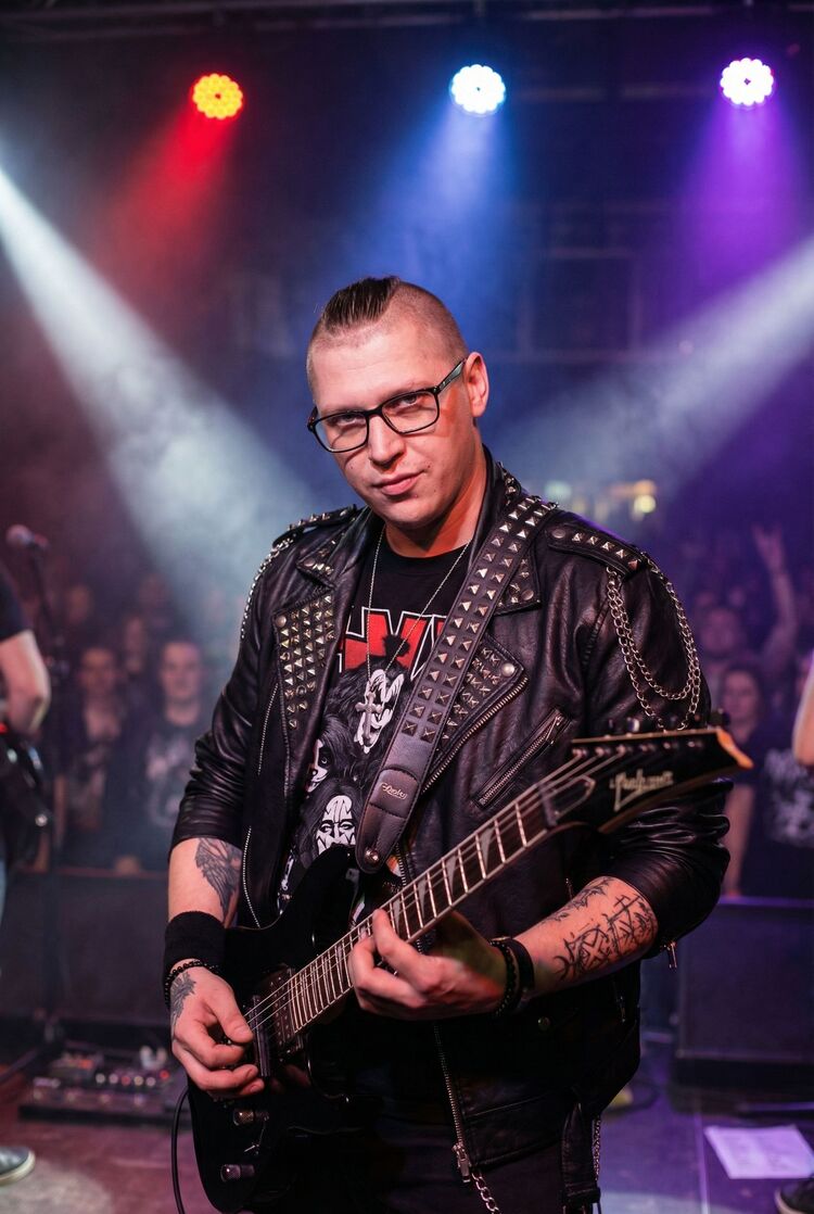 ���� 55563662 ������� Lord Demon, 32 ����, ���� ���������� � ���������