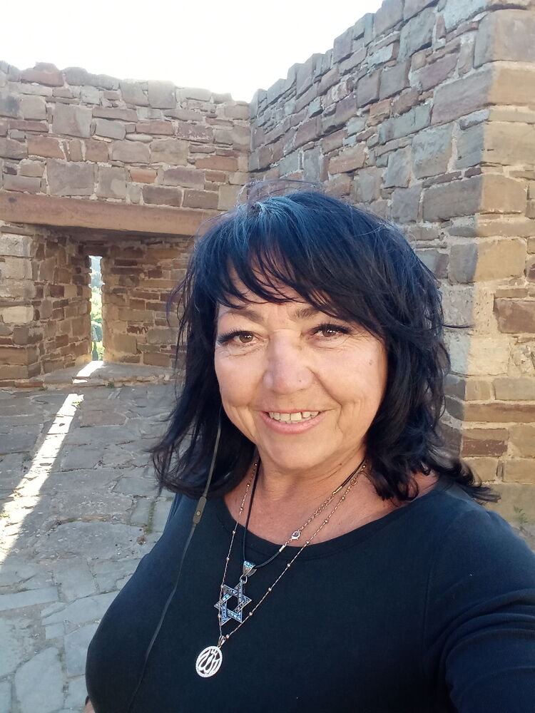 ,   Faina, 65 ,     , c , 