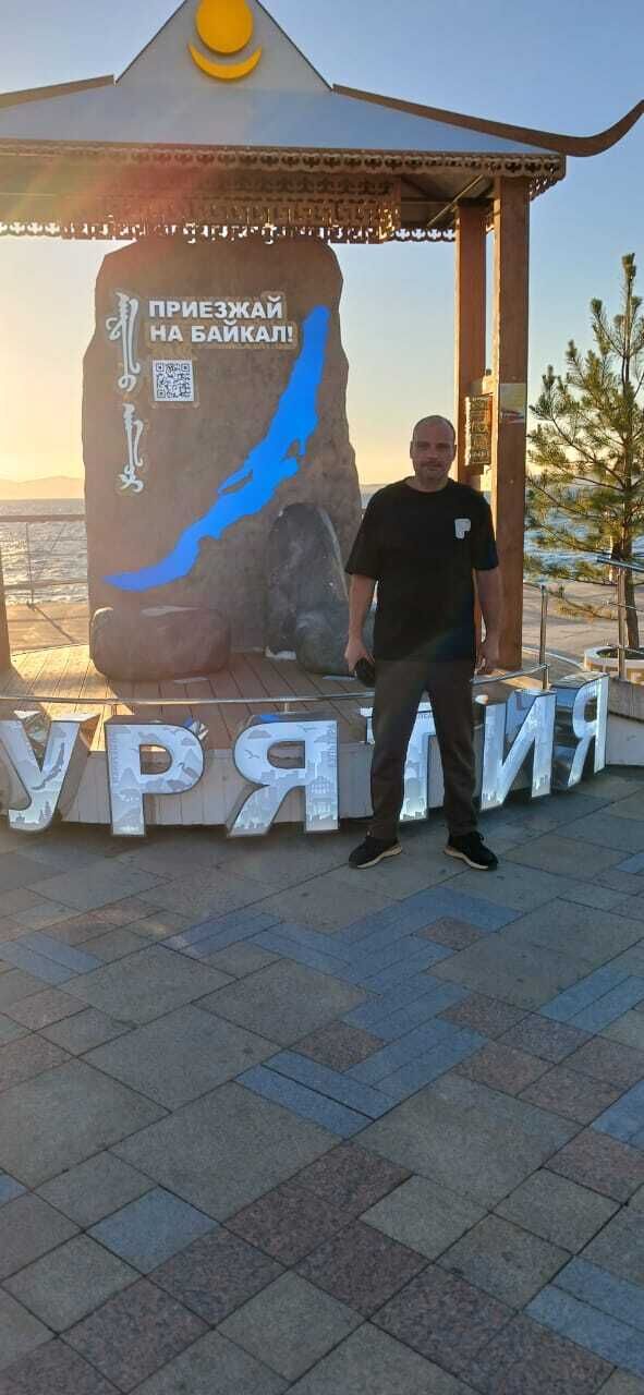 ���������� �����������, ���� ������� Leonid, 41 ���, ������������ ��� ������, ����� � ���������, c�������� ���������