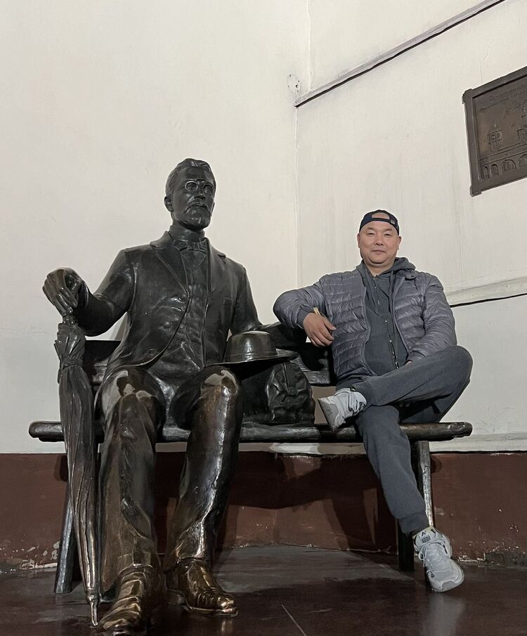  Ulaanbaatar,   Ganba, 44 ,   ,   , c 