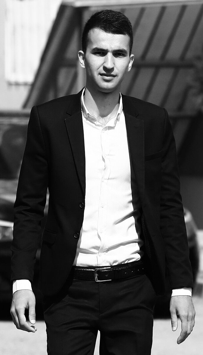 ���������� �������, ���� ������� BUZURG, 37 ���, ������������ ��� ������