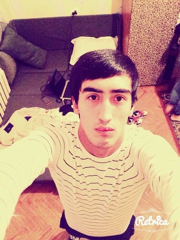 ���� 9433082 ������� Emin, 33 ����, ���� ���������� � �������