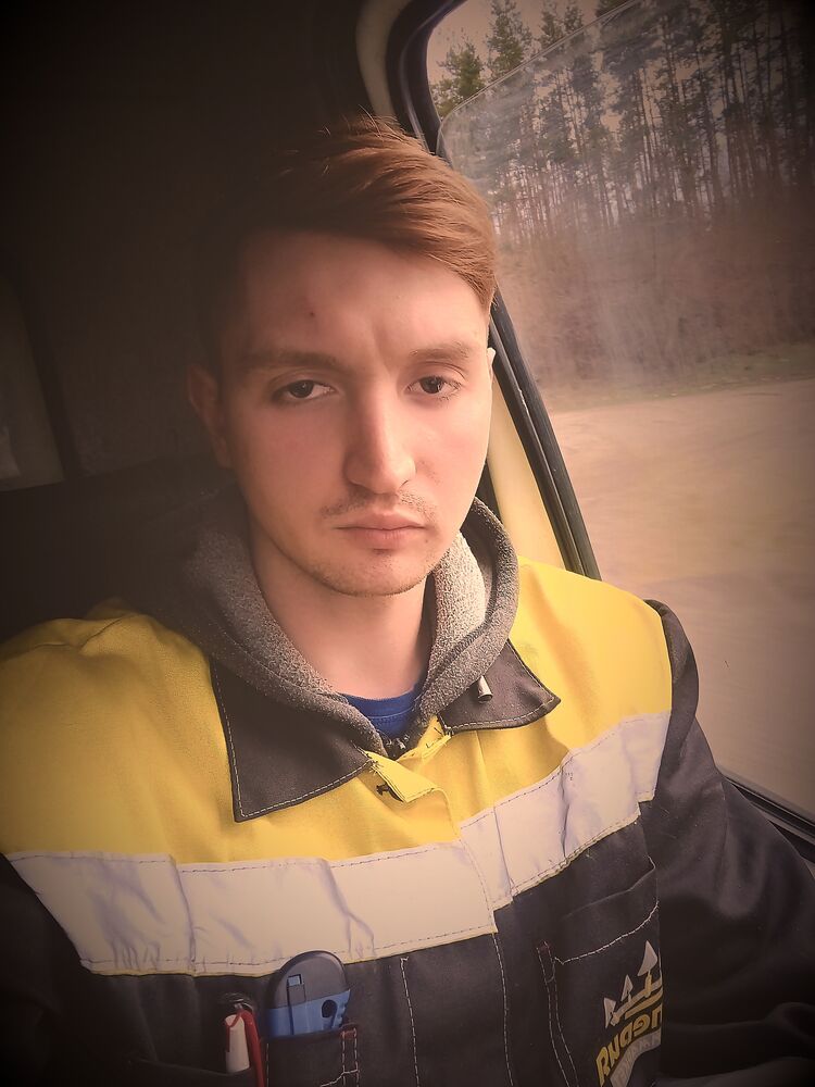  ,   Kirill, 23 ,   ,   , c 