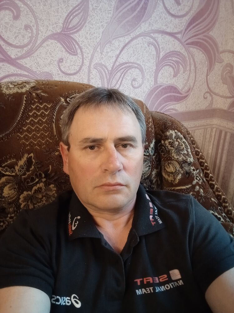  ,   Vladimir, 62 ,     