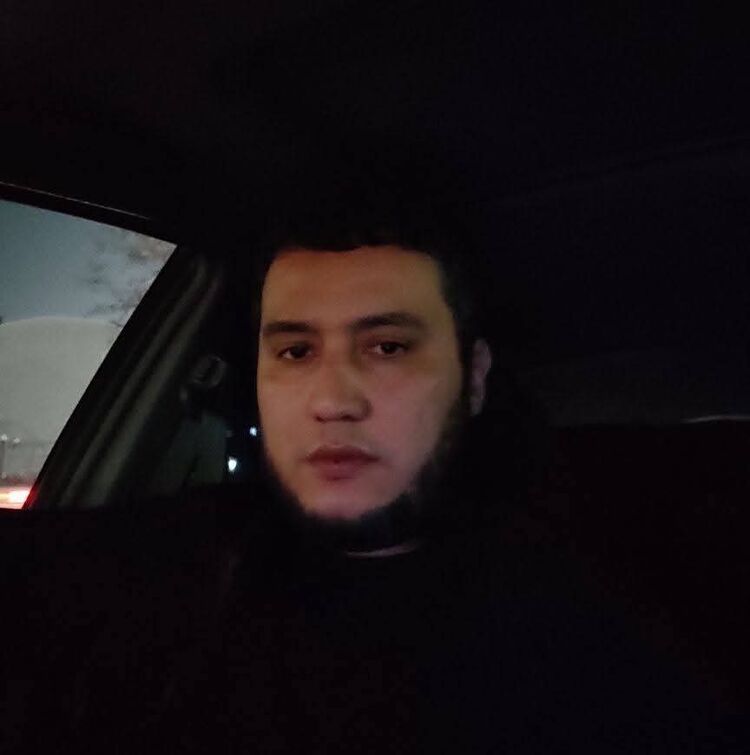  50041972  Abdulloh, 36 ,    
