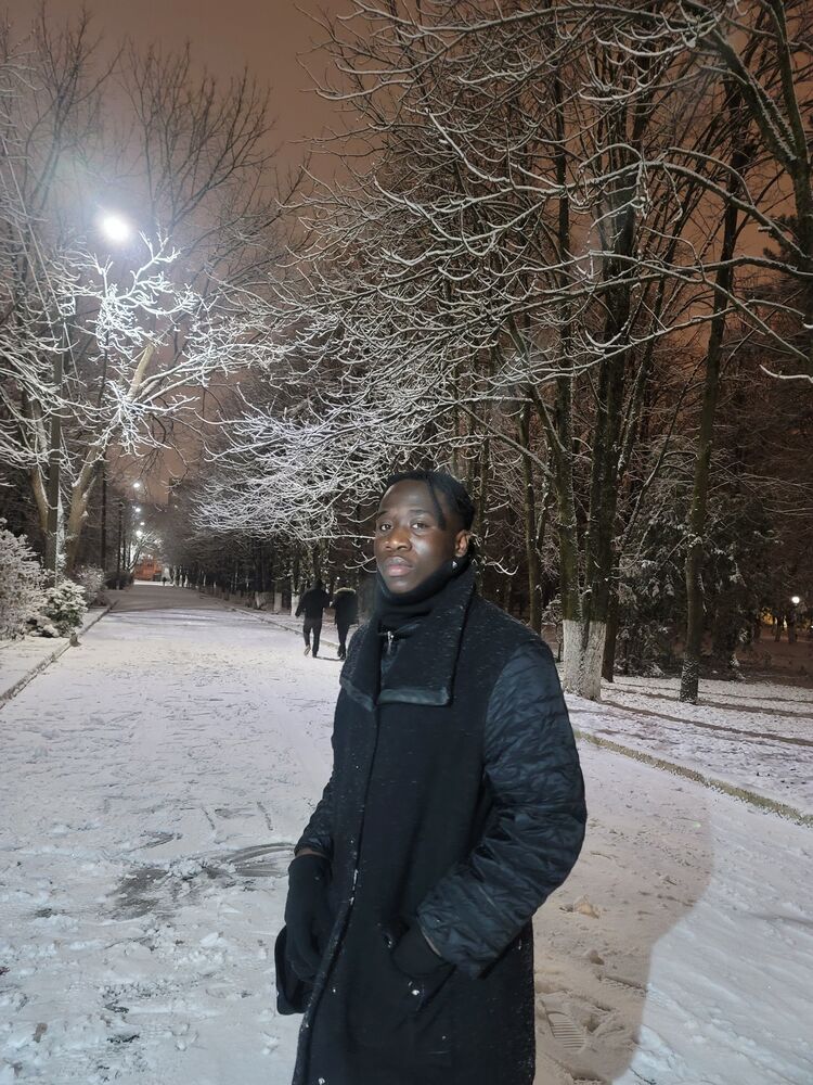 ���������� ���������, ���� ����� ������, 21 ���, ������������ ��� ������