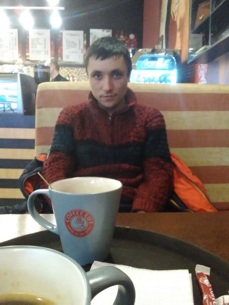 ���� 18356272 ������� �������, 35 ���, ���� ���������� � ���������������