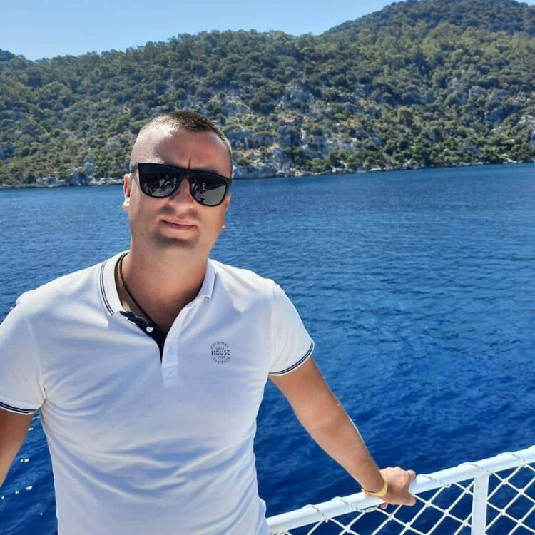  ,   Stanislav, 41 ,   ,   