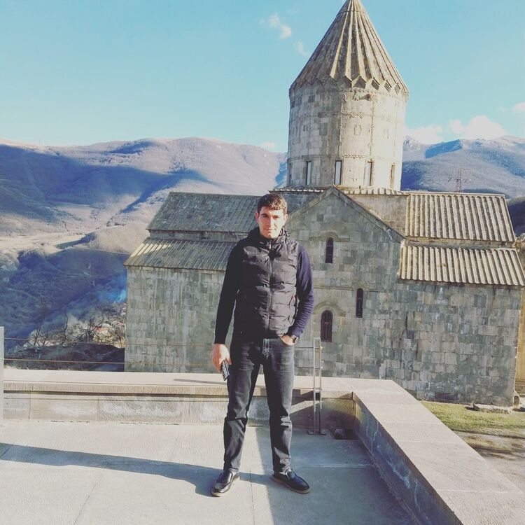 ���������� ������������, ���� ������� Sevan, 29 ���, ������������ 