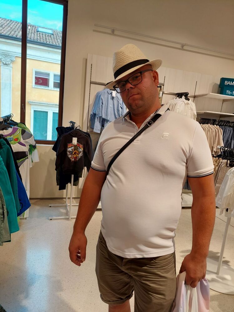 ���������� ������, ���� ������� Valeriu, 41 ���, ������������ ��� ������, ����� � ���������