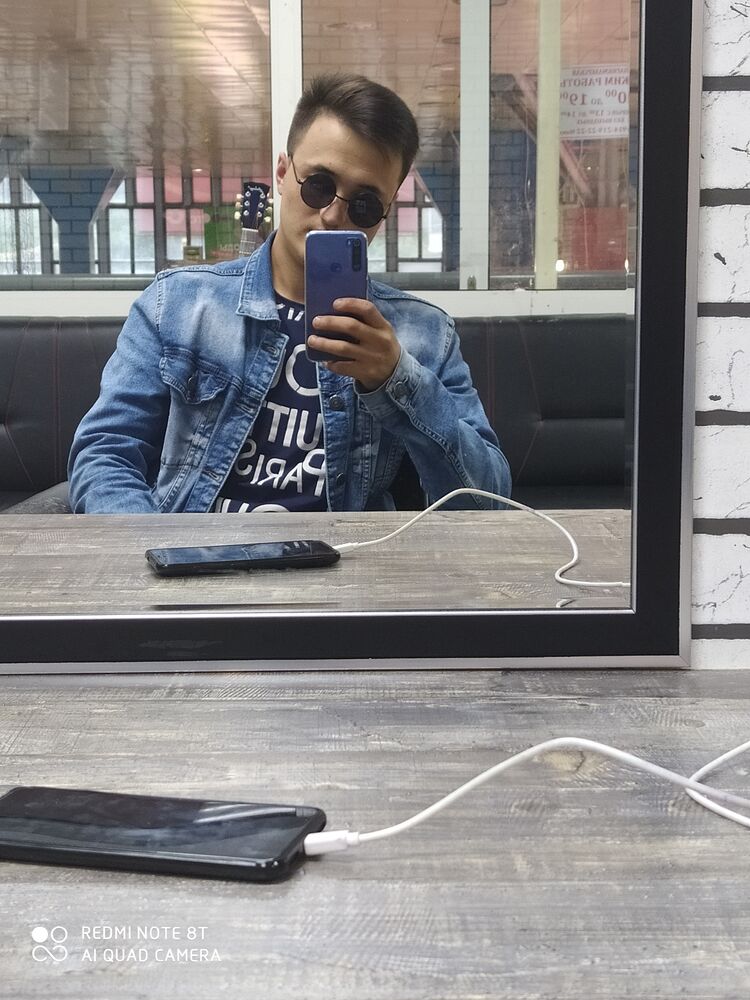 ���� 24844542 ������� Qilichbek, 26 ���, ���� ���������� � ��������