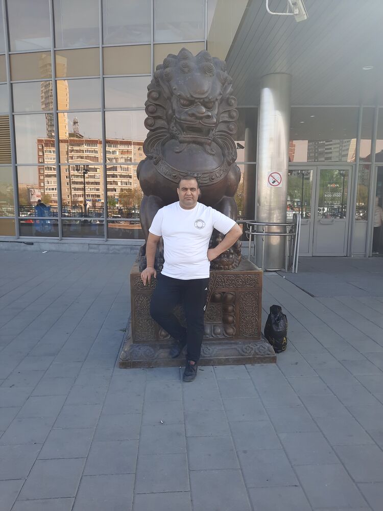 ���� 37893332 ������� RUSTAM, 43 ����, ���� ���������� � �������������