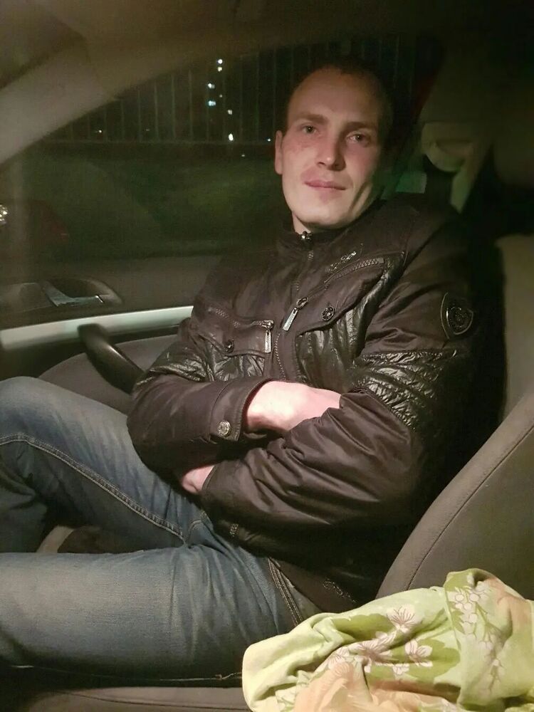  34453172  Sergey, 34 ,    