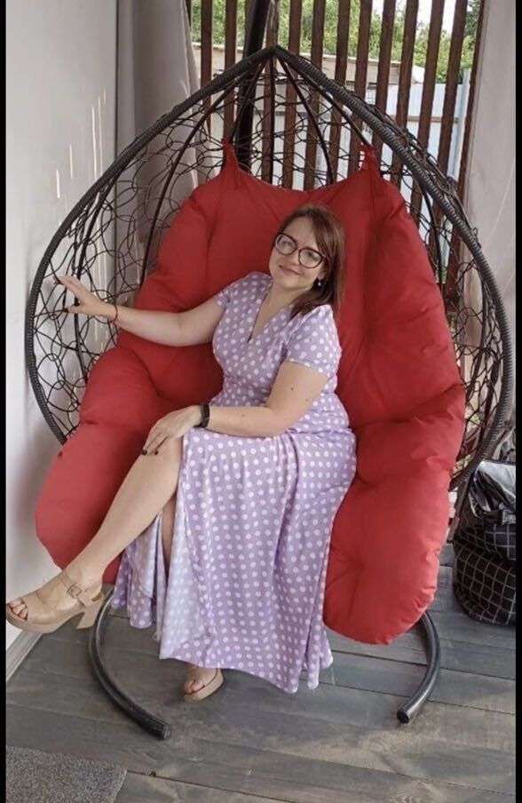  52192822  Natali, 34 ,     