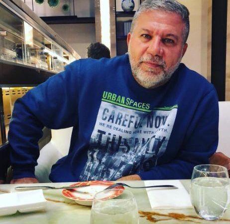 ���������� ������, ���� ������� Gerald Eric, 63 ����, ������������ ��� ������, ����� � ���������