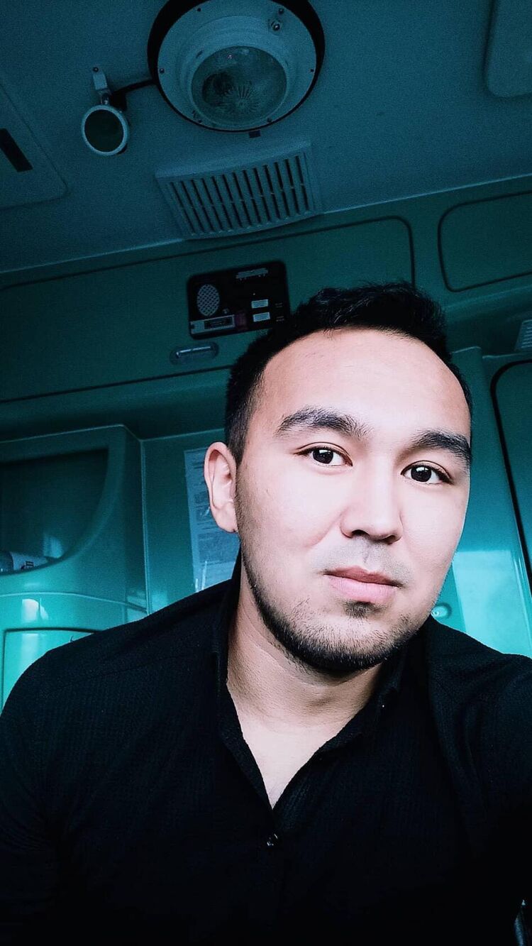  ,   Nurlan, 30 ,   