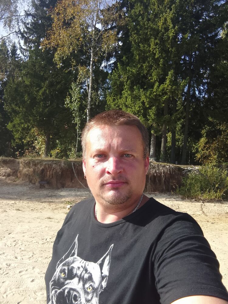 ���� 49603352 ������� Mikhail, 37 ���, ���� ���������� � ������