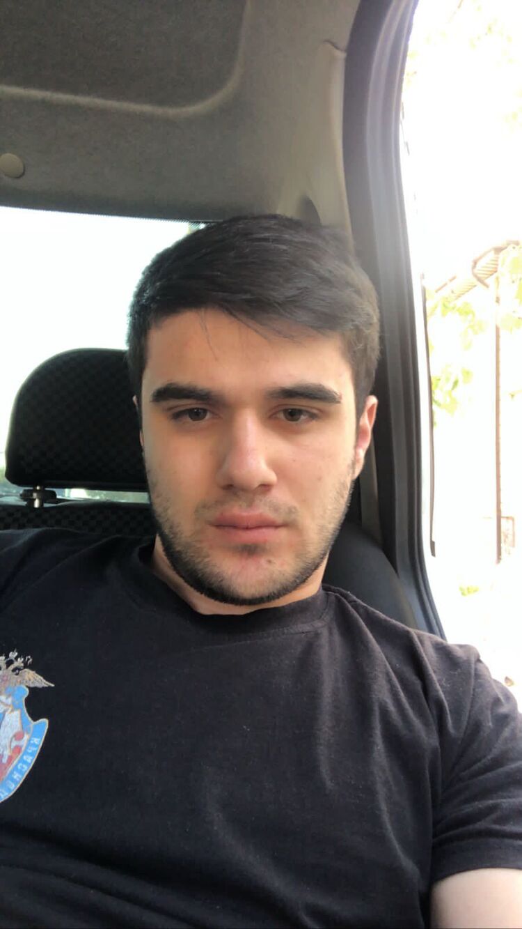 ���� 26289662 ������� �������, 29 ���, ���� ���������� � ����������