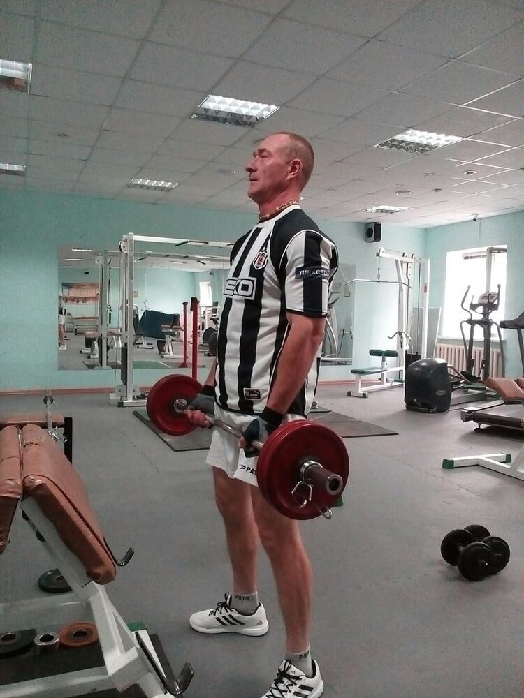 ���� 18672692 ������� �����, 53 ����, ���� ���������� � �����