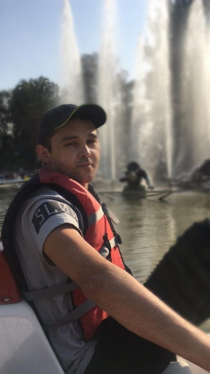  ,   Timur, 35 ,  
