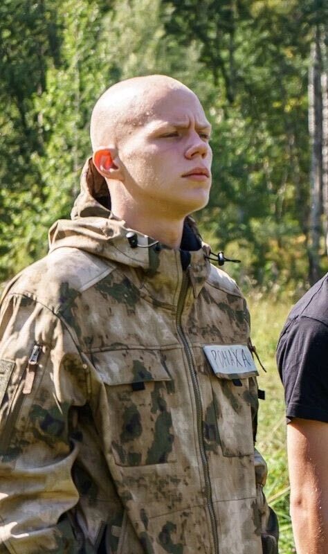 ���������� �����������, ���� ����� �����, 22 ����, ������������ ��� ������, ����� � ���������