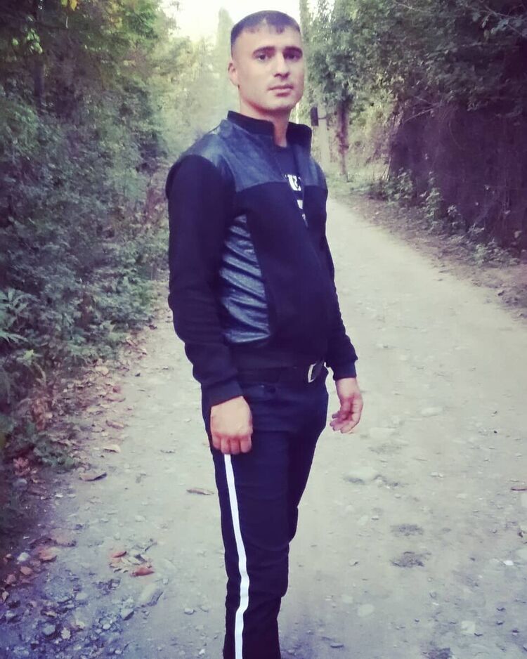 ���� 20565322 ������� Ali, 32 ����, ���� ���������� � ����