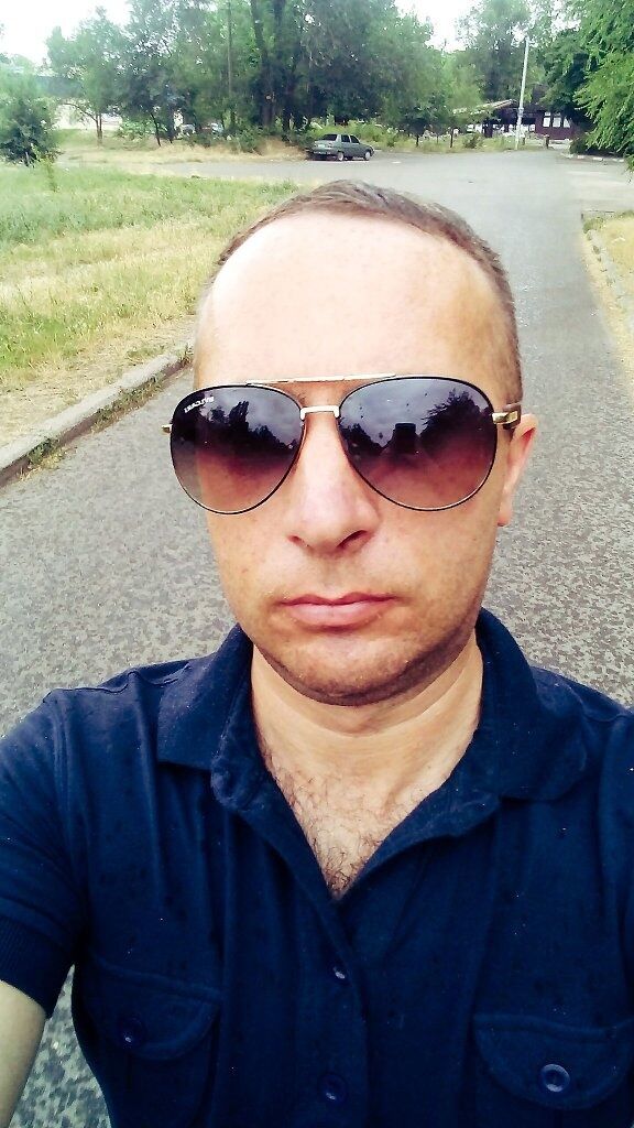 ���������� ���������, ���� ������� Oleg, 41 ���, ������������ ��� ������, ����� � ���������