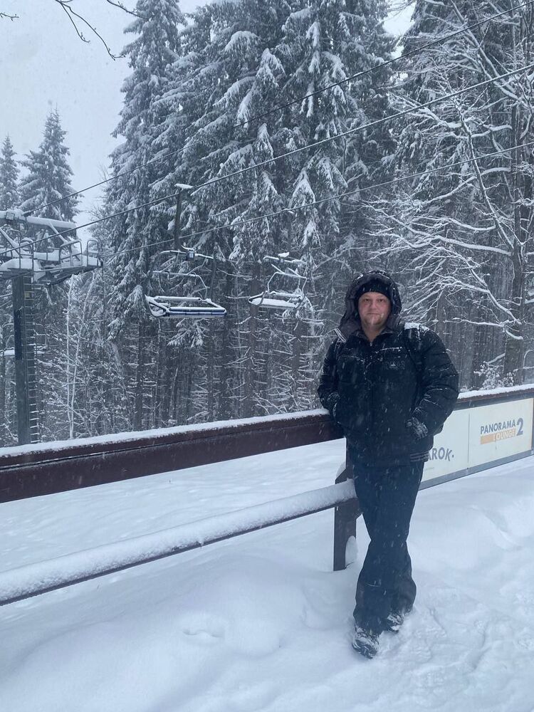 ���������� ���������, ���� ������� Vitaliy, 38 ���, ������������ ��� ������, ����� � ���������