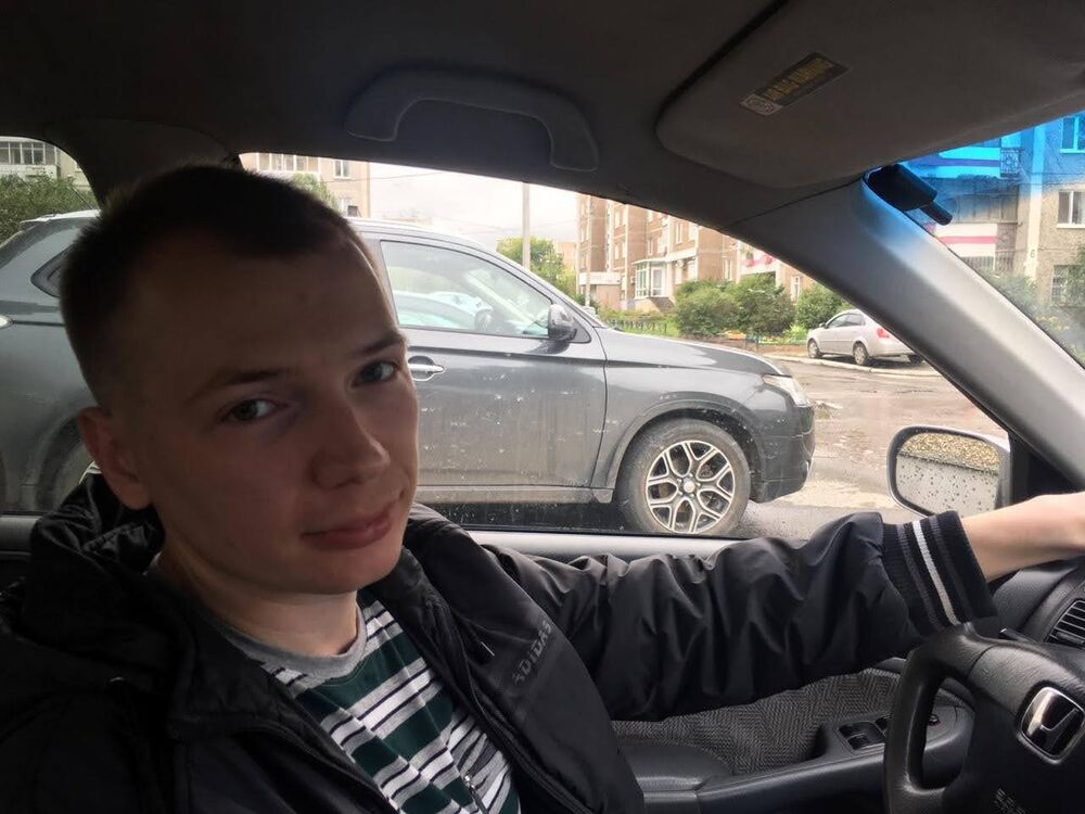 ���� 26541982 ������� �������, 29 ���, ���� ���������� � �������������