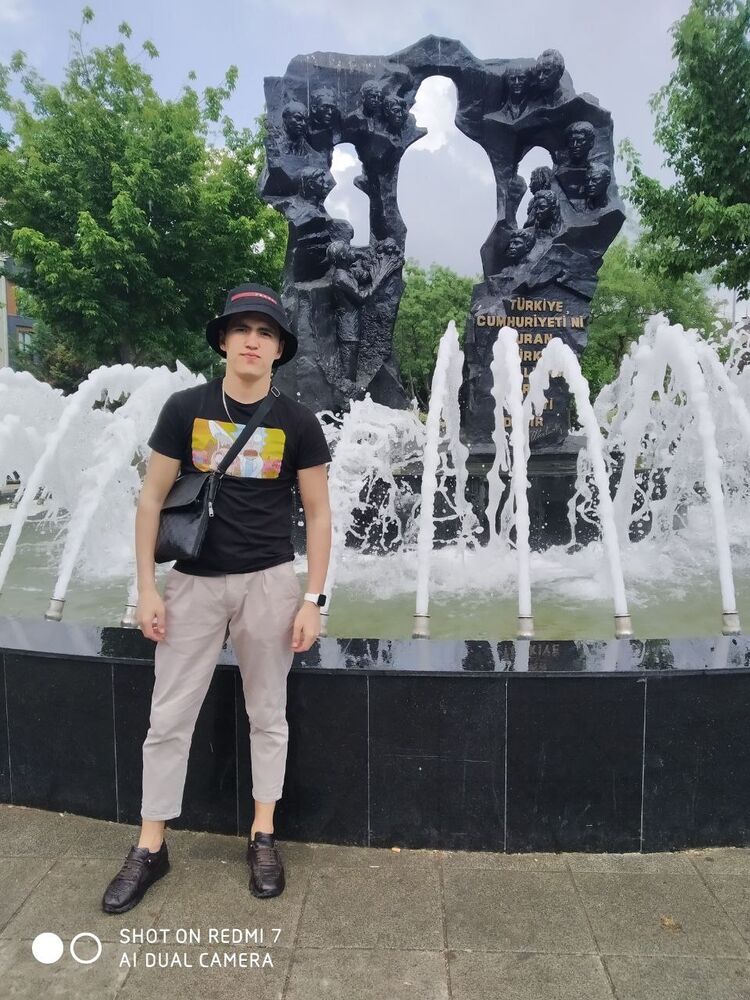 ���� 27380282 ����� Ali, 24 ����, ���� ���������� � �����-����������