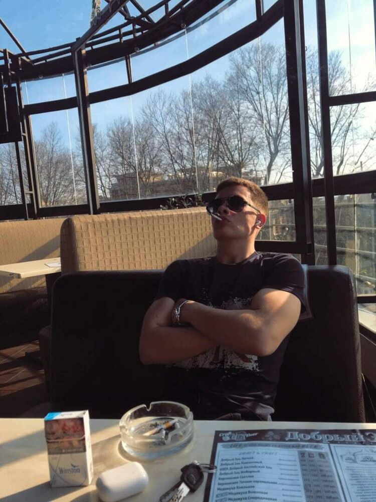 ���� 25977692 ������� Vladimir, 26 ���, ���� ���������� � ����