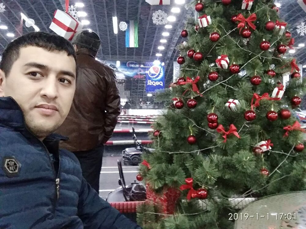  ,   Jaxongir, 37 ,   