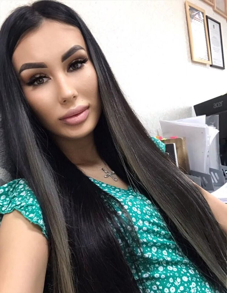  27723552  Lyudmila, 30 ,    